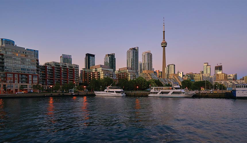 Toronto Waterfront