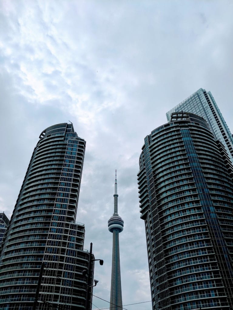 The Toronto Condo Market