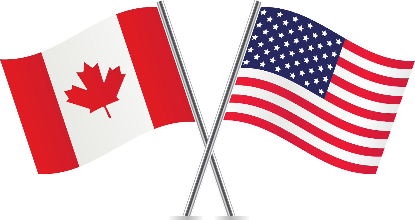 Can Americans Buy Property in Canada?